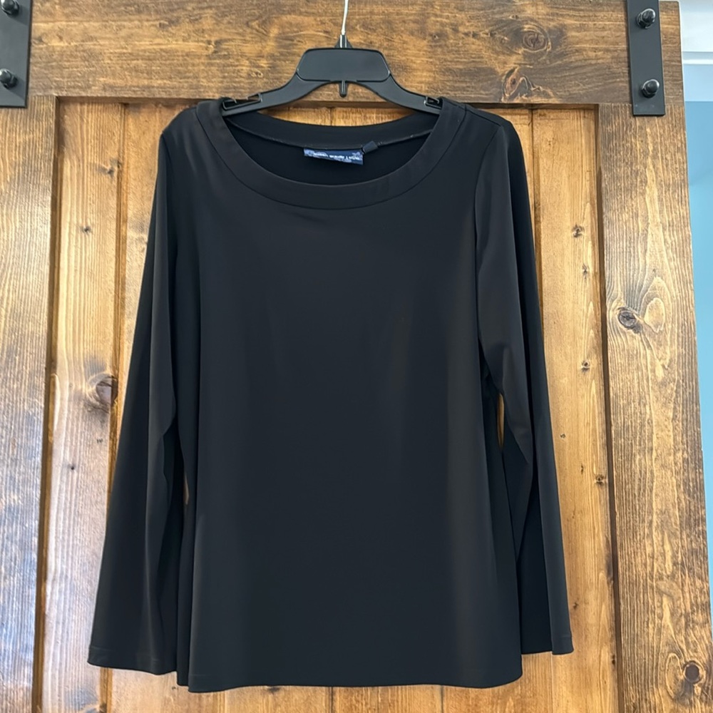 Nice Soft Black shirt